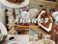 -广州酒家(昌岗地铁站店)
