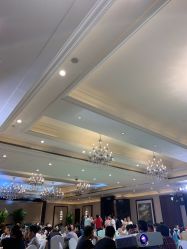 -上海瑞金洲际酒店·宴会厅