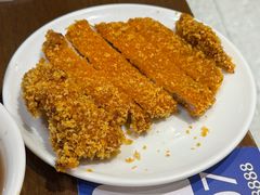 -寻裕记·现炒浇头面(人民广场店)