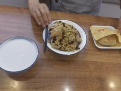 -周家大辣椒面皮(中山街店)