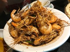 -老头儿油爆虾·知味杭州(爱琴海购物中心)