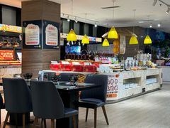 -水邑嘉年华酒店自助餐(鄄城店)