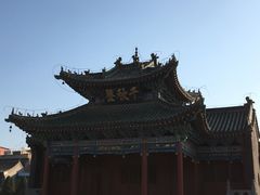 -关林