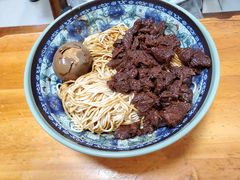 -旺泉餐饮店·清真牛肉面馆