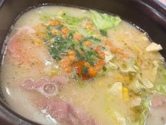 -阿香米线(天津凯德餐厅店)