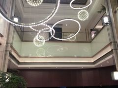 -上海虹桥宾馆(郁锦香品牌酒店)