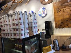 -霸王茶姬(南亚风情第壹城店)