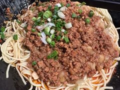 -我的面 川味Bistro(后沙峪店)