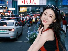 -观音桥步行街