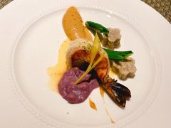 -香樟花园法式铁板烧(恒隆广场店)