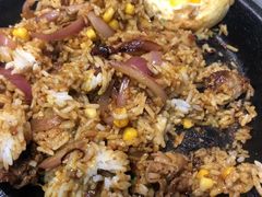 -胡椒宅男(市民中心店)