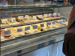 -Dooley's Premium Ice Cream