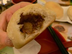 -添好运点心专门店(深水埗店)