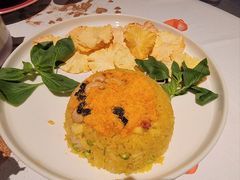 -狮拾久·现代新加坡料理(福田COCO Park店)