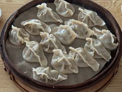 -清真·白家牛肉罩火烧老店(育才街店)