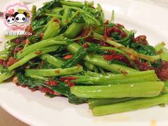 -无招牌海鲜餐厅(怡丰城店)