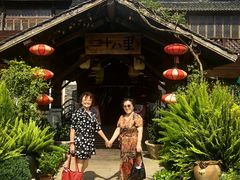 -二十八里太湖船菜(吉祥路店)