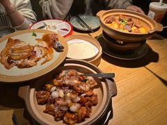 -青年公社烤鸭(滨湖银泰店)