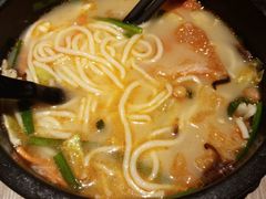 -云味馆·云南菜·云南米线(景田店)
