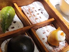 -蔡澜点心·粤菜(花城汇南区店)