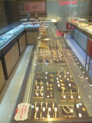 -东方福珠宝( 青岛店)