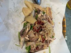 -顺意·顺德家乡菜(国际人才大厦店)