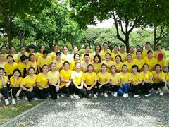 -伊丽莎白美容培训学校(顺德校区)