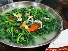 -绿雅居原生态农庄(小涌店)