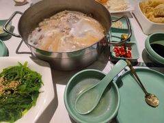 -肥佬大椰子鸡(三里屯3·3大厦店)
