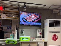 -粟氏天府·东北烧烤(长安街店)