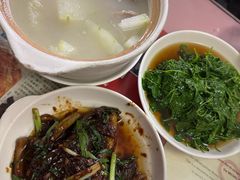 -蘭心餐厅(进贤路店)