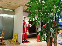 -乌拉烤肉(如皋首店)