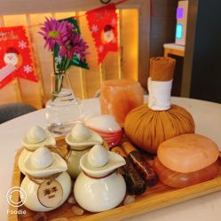 -栖SPA·ONDA ·海菲秀·皑皑科技美肤中心