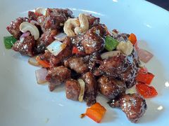 -恭敬李·烤鸭(天坛北门店)