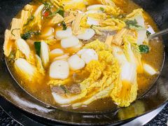 -大自然醉鹅·铁锅火焰鹅(上海联洋店)