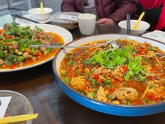 -飞虹鱼馆(春华路店)