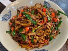 烟笋腊肉-潇湘阁(望京SOHO店)