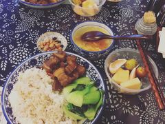 -蜗牛小馆醉乡民谣云南菜(惠新西里店)