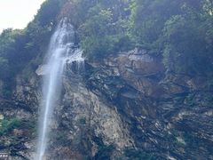 -少华山国家森林公园