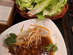 -有一锅·黑山羊腊排骨土鸡火锅(古城四方街店)