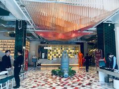 -红樱桃·欢乐餐厅(太原里店)