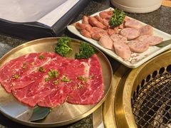 -梦山水日本烧肉(五四广场店)
