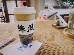 -椿风·养身茶饮(吉大店)