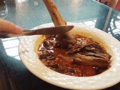 -Mevlana梅夫娜土耳其餐厅·清真