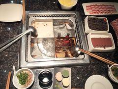 -海底捞火锅(盈锋广场店)