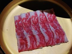 -牛New寿喜烧(虹桥新天地店)