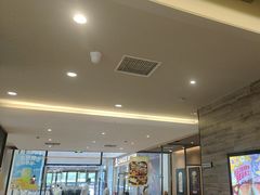 -汉堡王(财富广场店)