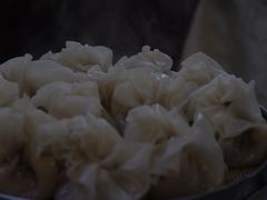 -清真·盛京白记 小骨头羊汤馆(南八马路店)