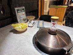 -狐狸爱上椰子鸡(滨江星光大道店)