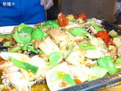 IMG209-锦尚阁烤鱼•天津菜(宣武门胡同店)